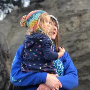 Meet your Posher, Patty